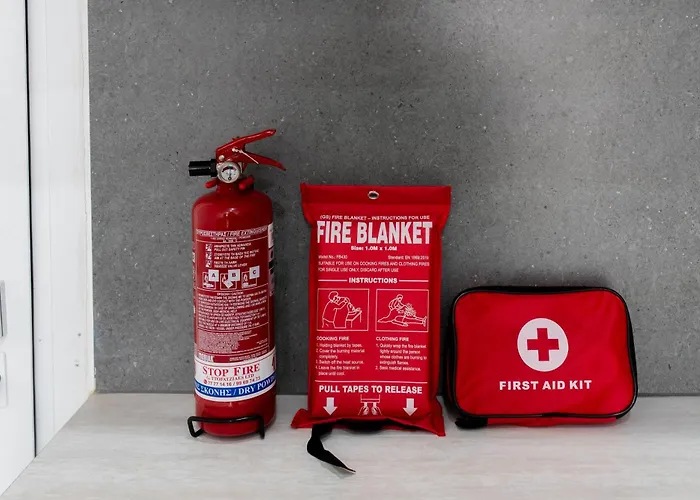 Telmar Sea View - 5 Min Walk From The *